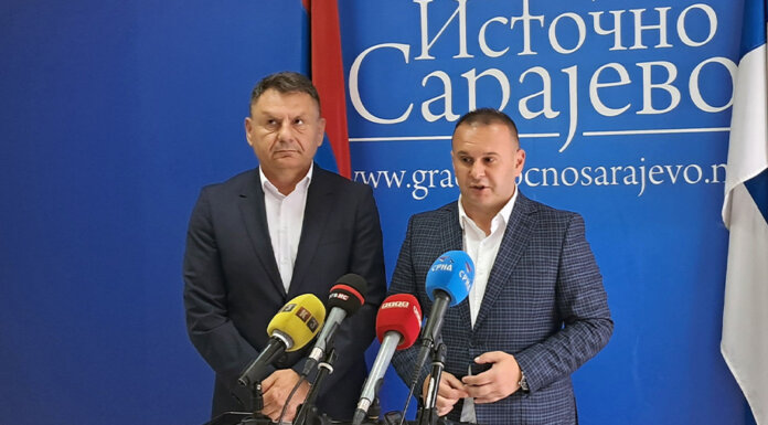 Привреда у Источном Сарајеву постиже задовољавајуће резултате