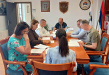 У припреми нова стратегија развоја, приоритет реконструкција водовода и главне улице