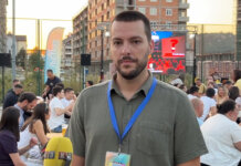 Квизом почела манифестација „Љето у Источном Новом Сарајеву“