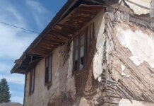 Уклоњени рушевни објекти на подручју општине Пале
