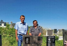 Обиљежене 34 године од погибије легендарног команданта Влајка Петровића
