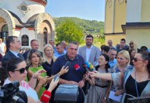Одбраном Војковића, Грлице и Крупца спријечена још једна „Олуја“