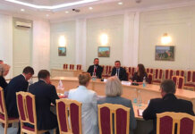 Шкобо: Широк простор за јачање сарадње два града