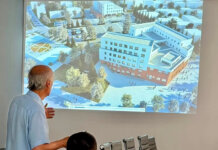 Представљен пројекат изградње градске куће на Палама