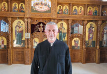 Тошовић: Свети Варнава – симбол отпора комунизму