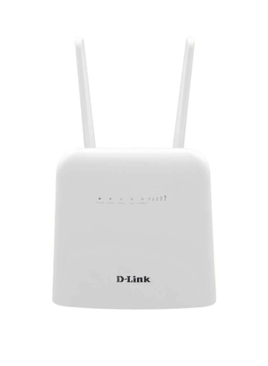 D-Link DWR-960 LTE Cat7 WiFi AC1200 ruter