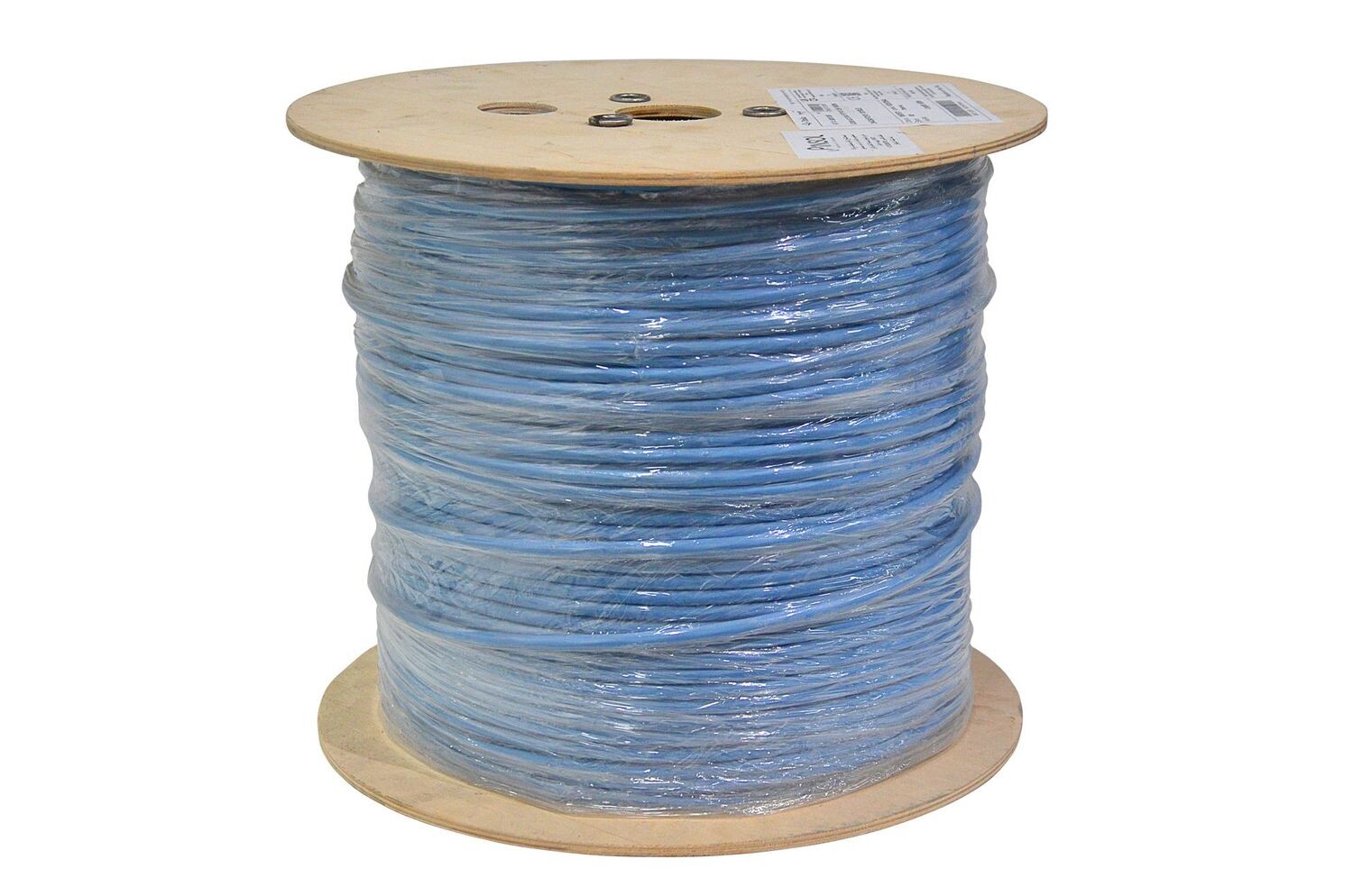 Draka UC400 Cat 6 S/FTP LSHF mrežni kabl 500m