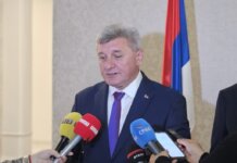 Мастиловић: Влада препознаје квалитет и значај Универзитета у Источном Сарајеву