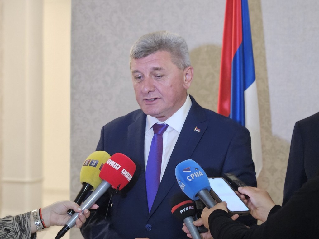 Мастиловић: Влада препознаје квалитет и значај Универзитета у Источном Сарајеву