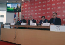 Дарко Младић позвао грађане и поштоваоце да у што већем броју присуствују посљедњем испраћају генерала Младића