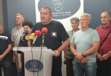 Шеховац: Десетине аутобуса кренуће на сахрану генерала Младића