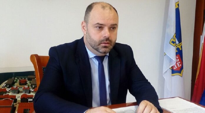Ђуревић: Радићемо на стварању услова да заштићено подручје буде доступно посјетиоцима