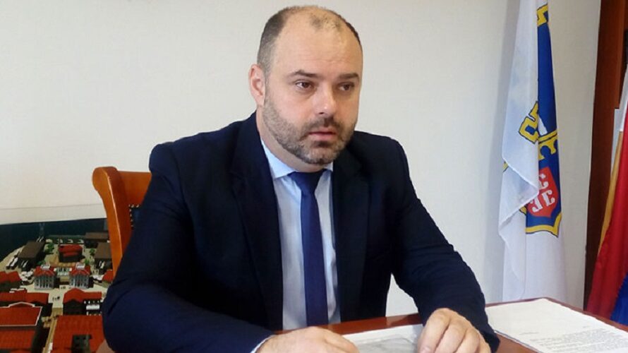 Ђуревић: Радићемо на стварању услова да заштићено подручје буде доступно посјетиоцима