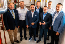 Нова котловница за боље гријање и чистији ваздух
