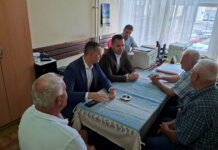 Једнократна помоћ за 700 најугроженијих пензионера