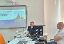 Иванов: Јачати сарадњу државе и Цркве у очувању традиционалних вриједности